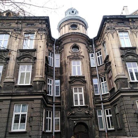 Smolki 22/10 Appartamento Przemyśl Esterno foto