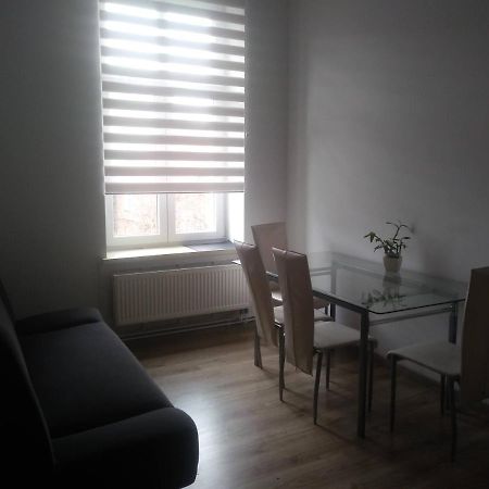 Smolki 22/10 Appartamento Przemyśl Esterno foto