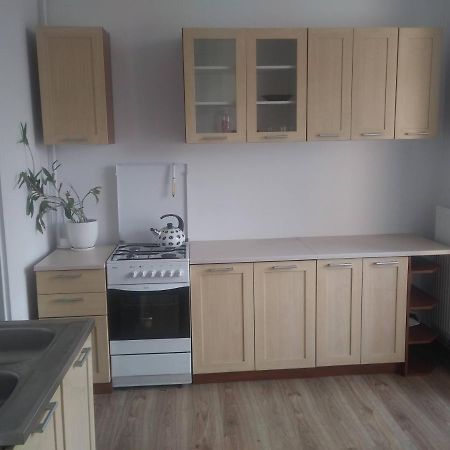 Smolki 22/10 Appartamento Przemyśl Esterno foto