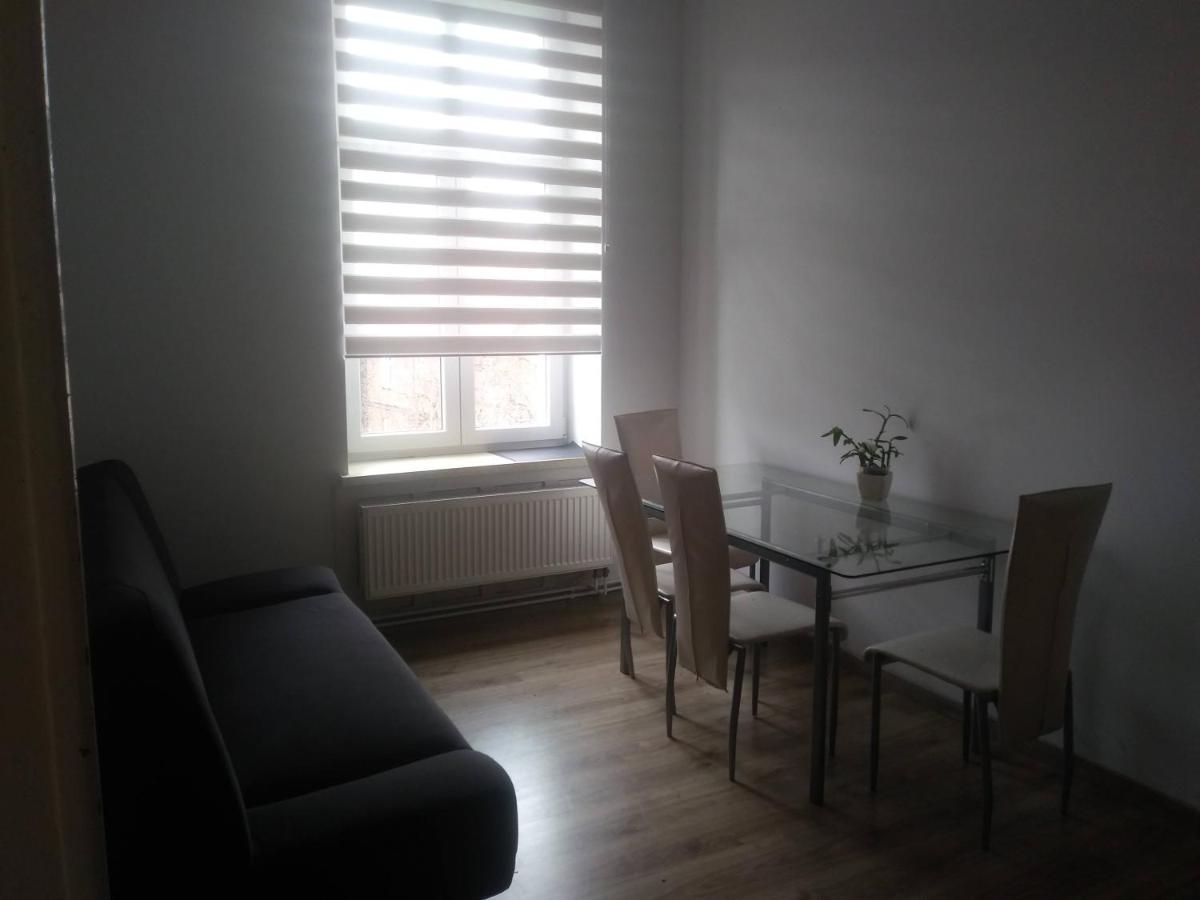 Smolki 22/10 Appartamento Przemyśl Esterno foto