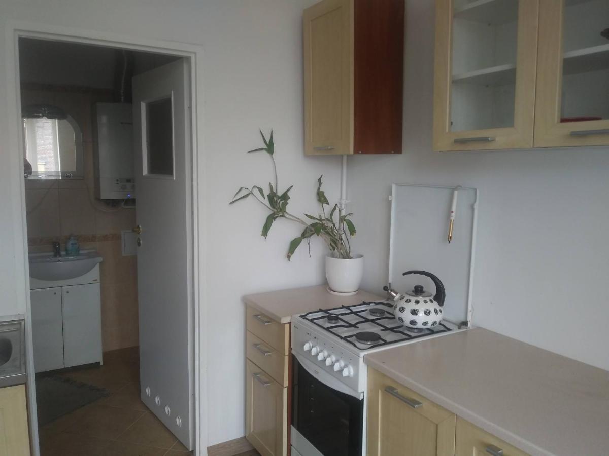 Smolki 22/10 Appartamento Przemyśl Esterno foto