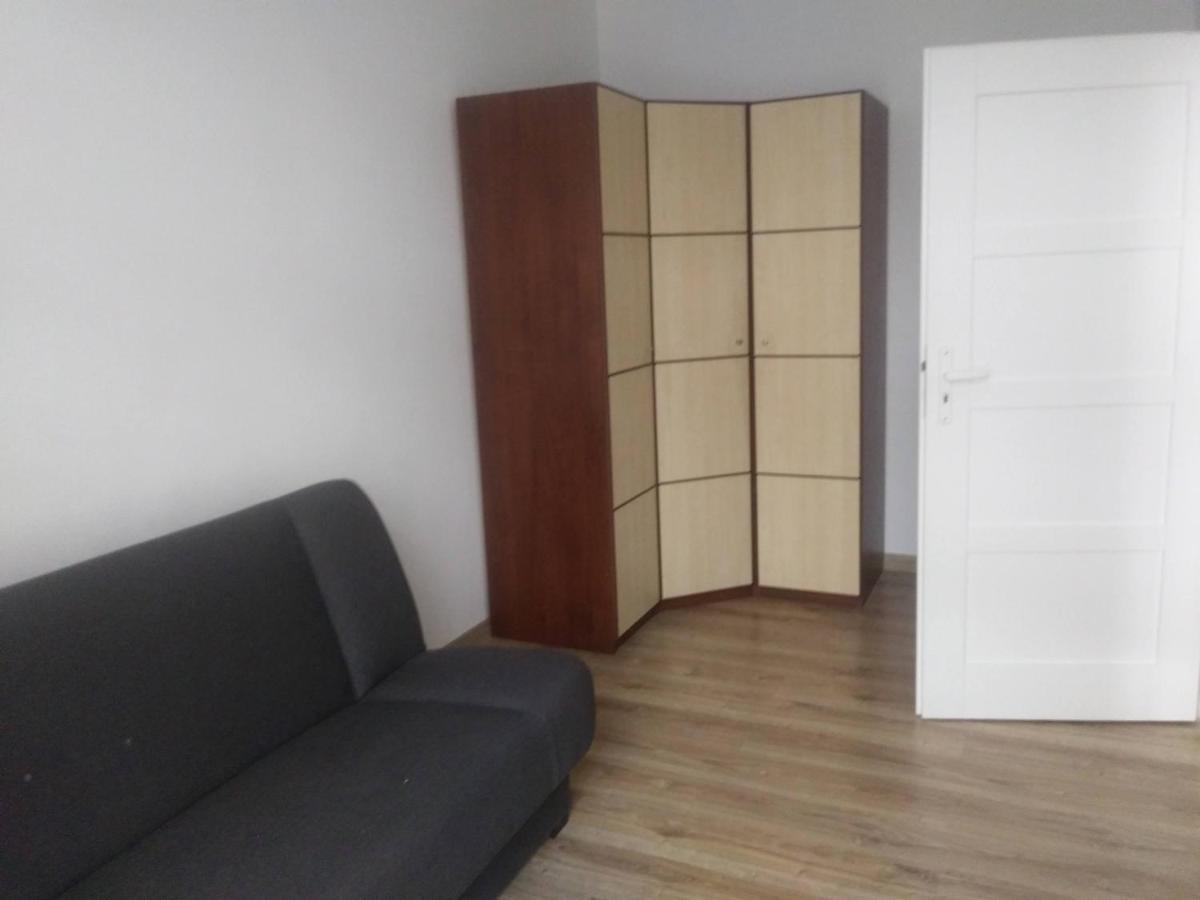 Smolki 22/10 Appartamento Przemyśl Esterno foto