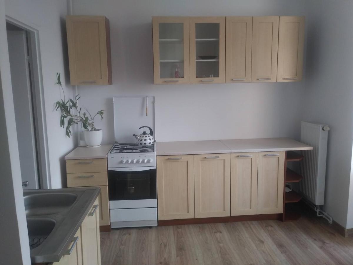 Smolki 22/10 Appartamento Przemyśl Esterno foto