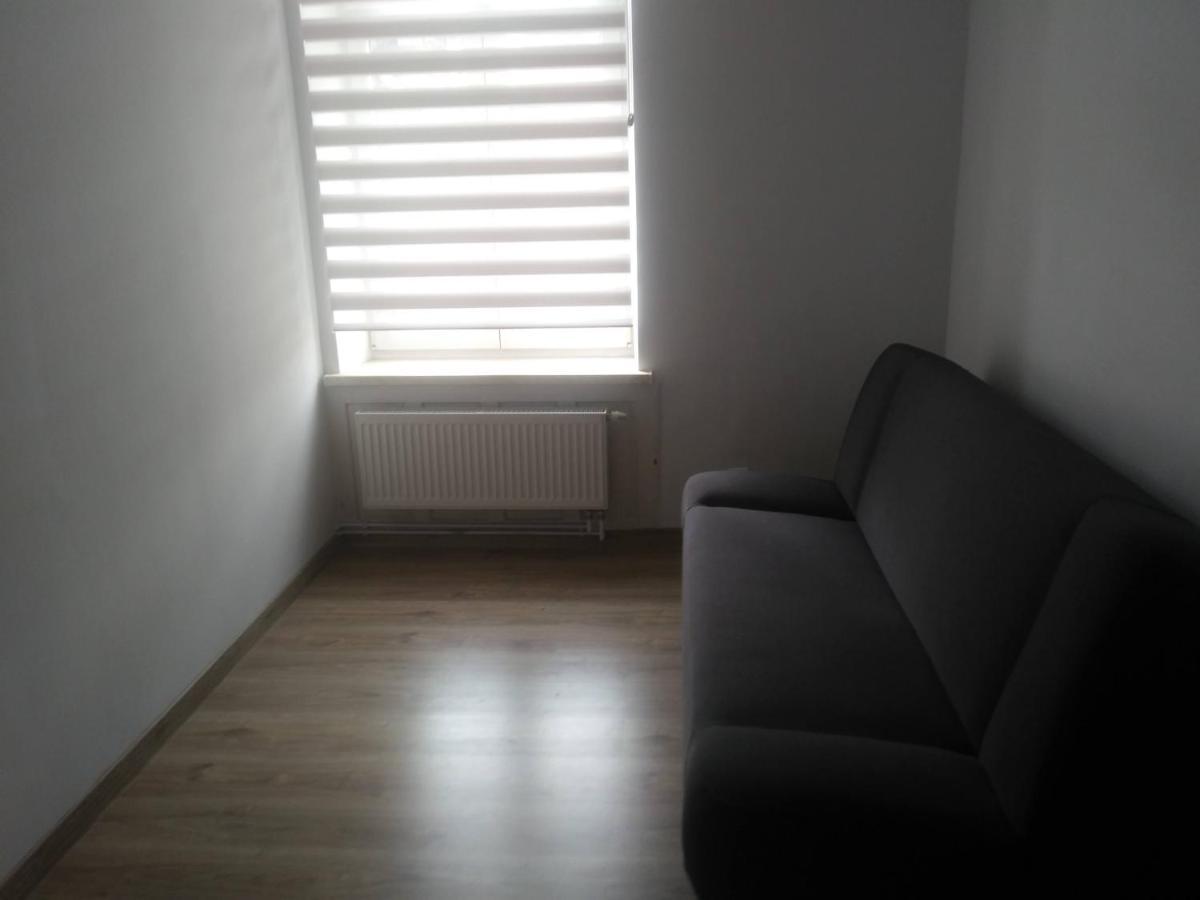 Smolki 22/10 Appartamento Przemyśl Esterno foto